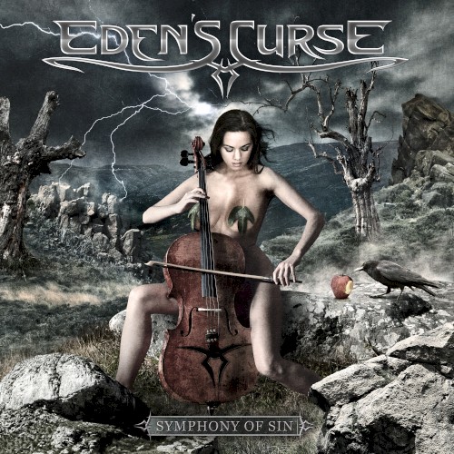 Eden's Curse - Symphony of Sin